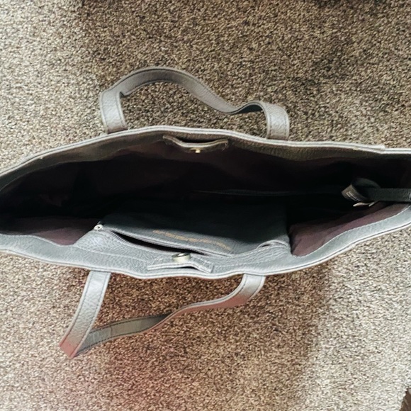 Matt & Nat Laptop Bag/Tote - Picture 3 of 3